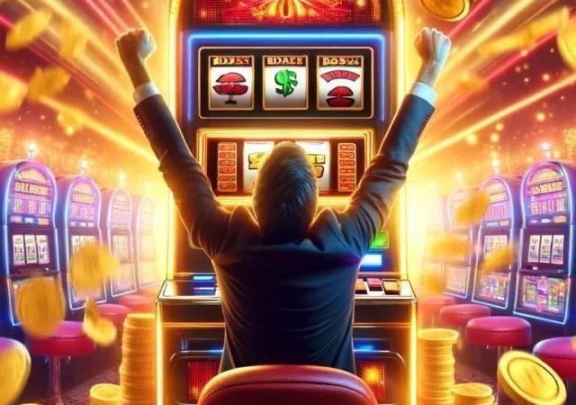 What MadSlots Is All About