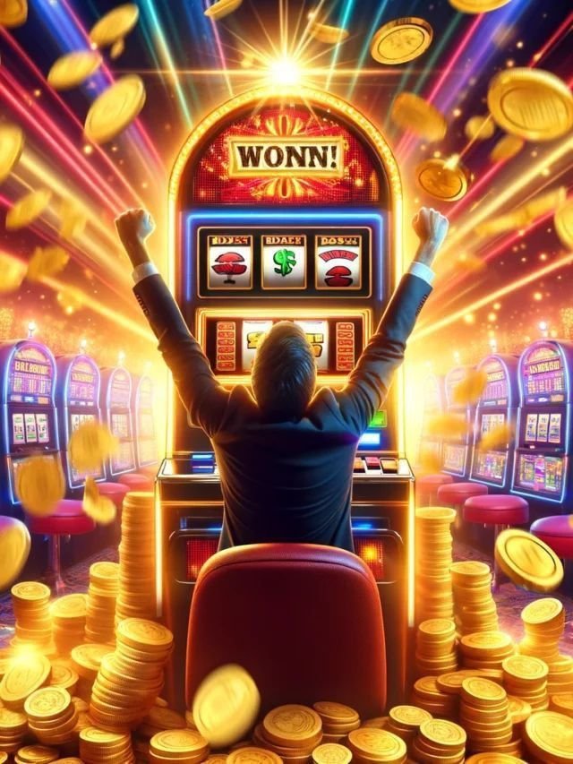 Madslots uk - What MadSlots Is All About